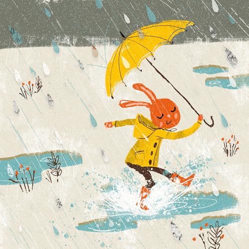 Are You a Puddle-Jumper or a Train-Tracker?