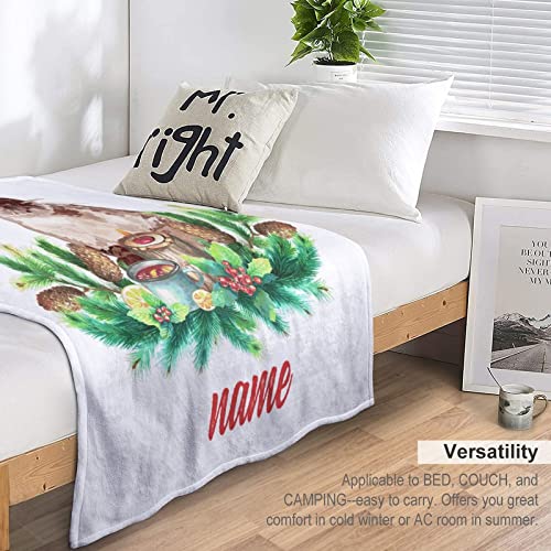 Couverture polaire pour canapé et lit, l'alliée de vos soirées cocooning - 5