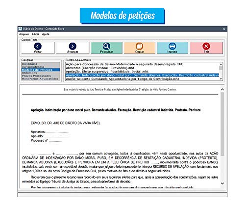 Diário do Direito 2021