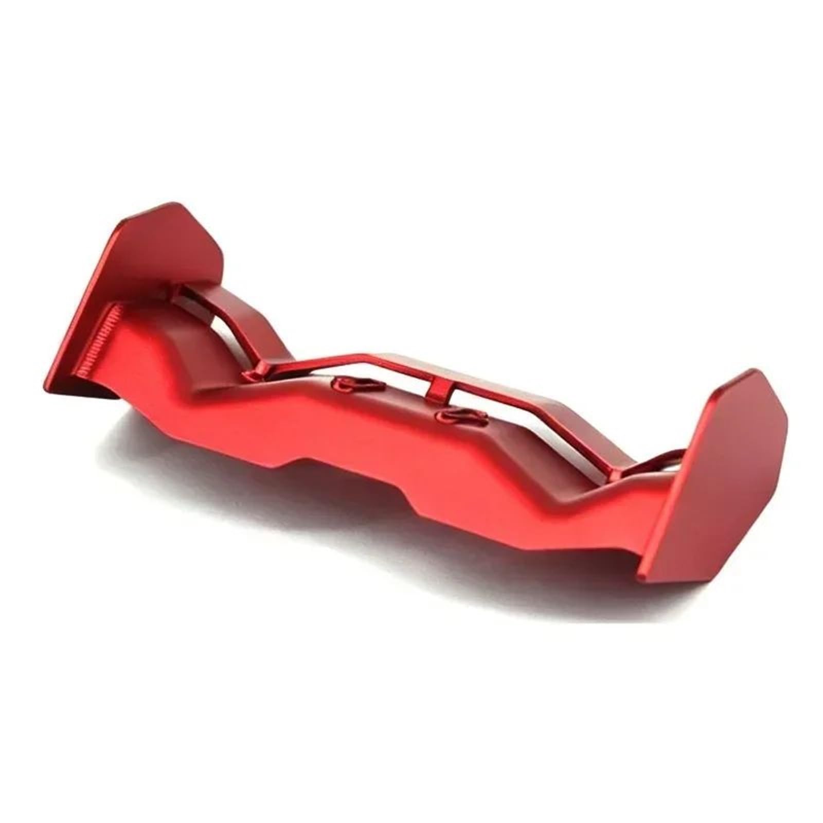 ala Trasera Aluminio para ARRMA para Mini para Kraton 3S 1/16 RC Piezas para RC