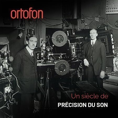 Ortofon Libelle – vue 2