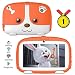 Kids Tablets,7inch Kids Android Tablets for Kids 1G+16G Android9.0 Quad Core Kids Tablets with WiFi Parental Control,Bionic Design with Kids-Proof Case,Protect Kids Eyes