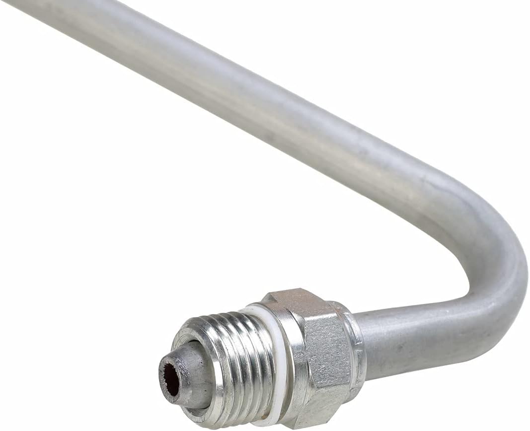 Sunsong 3401861 Power Steering Return Line Hose Assembly