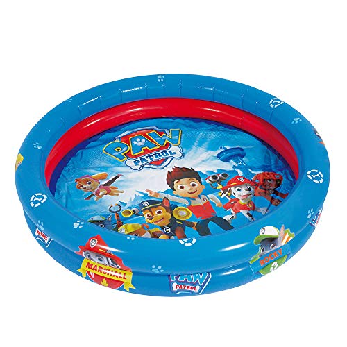 MyOutletOnline Piscina NIÑO Patrulla Canina 90 CM