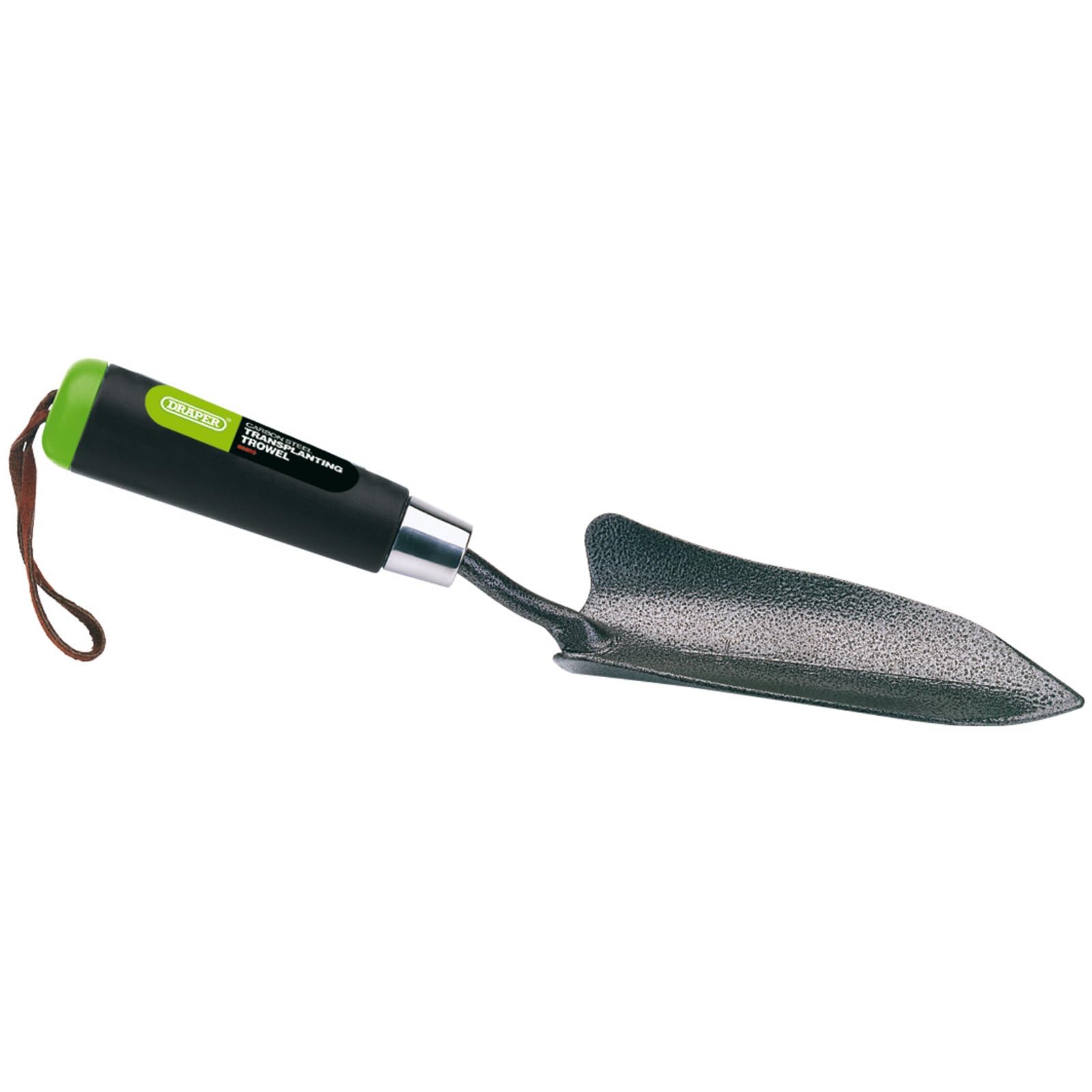 draper tools transplantoir acier carbone