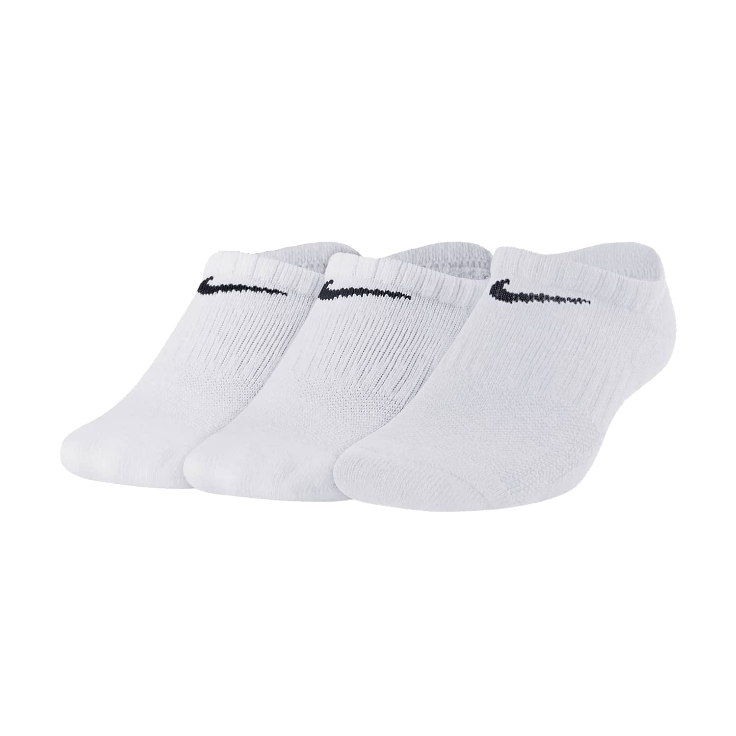 NIKE Men's Cushion Crew Training Socks — view 9