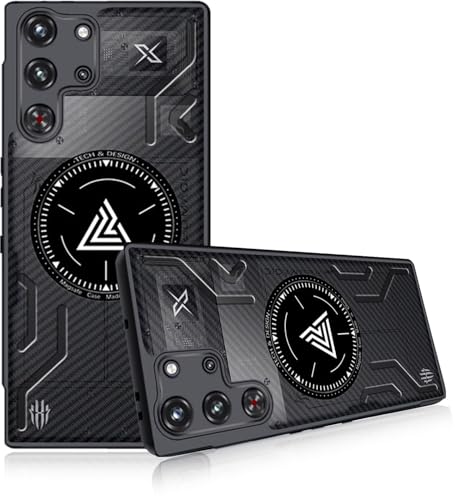 Amazon.co.jp: Redmagic 10 Pro / 10 Pro+ / 10S Pro 用 ケース カバー