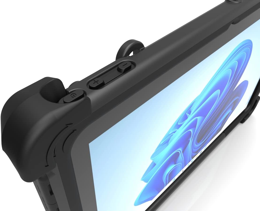 Buy MobileDemand Flex 10B Windows 11 Pro Rugged Touchscreen Tablet with Keyboard Ultra