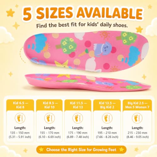 Image of Kids Tracking Insole for Air Tag Shoes Insert for AirTag Holder Case | undetectable hidden gps tracker for older people toddler children pocket