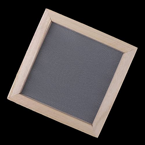 Hellery Kit per la Creazione di Carta 7 Misure