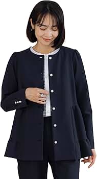 Amazon | [ソーノ] クラシック 【MagicalStretch】 サイドティアード