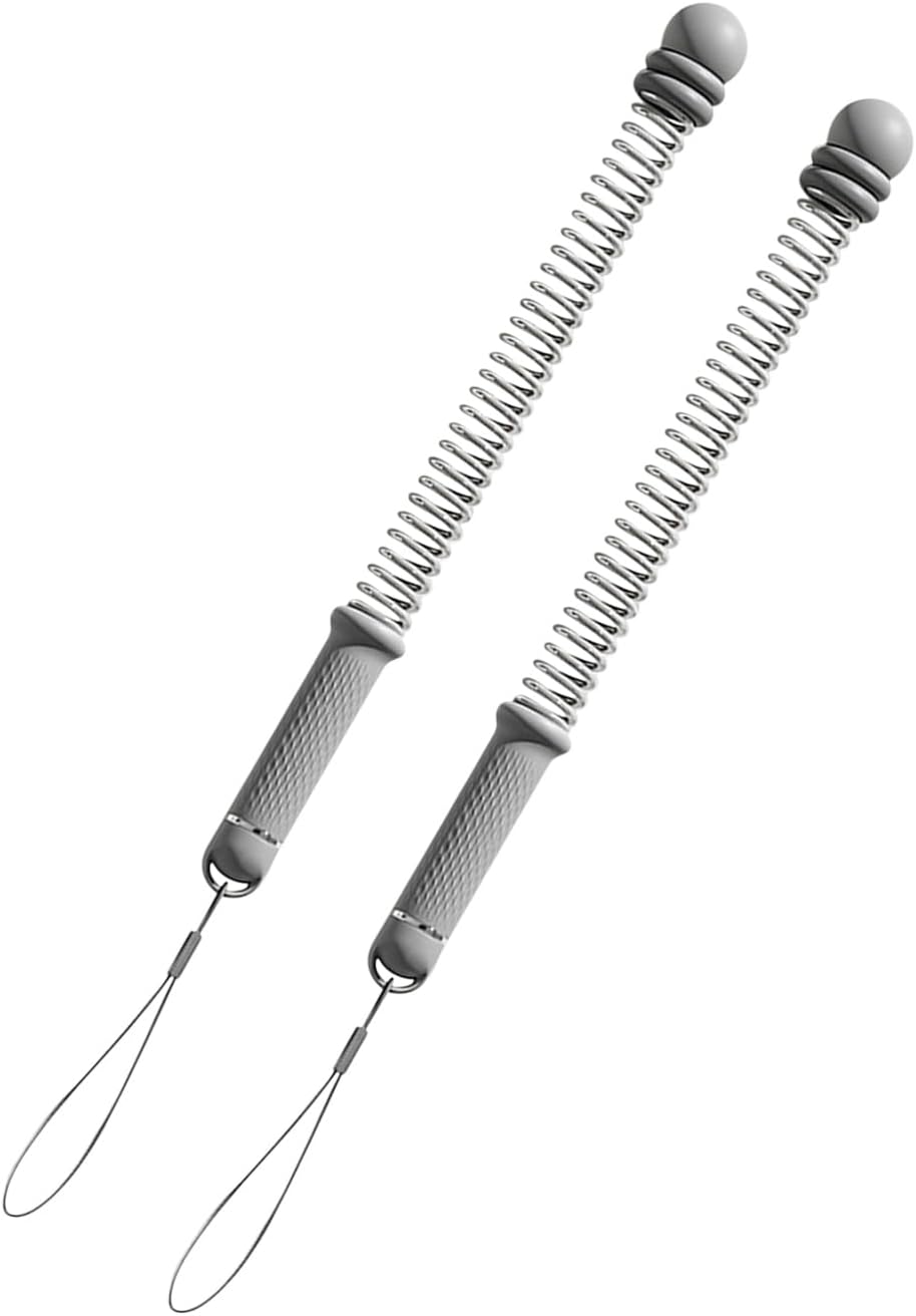 Battle Ropes for Home Gym – High Resistance Fitness Equipment for Weight Strength Training, Wireless Battle Rope for Home Gym, for Cardio Speed Bodybuilding and