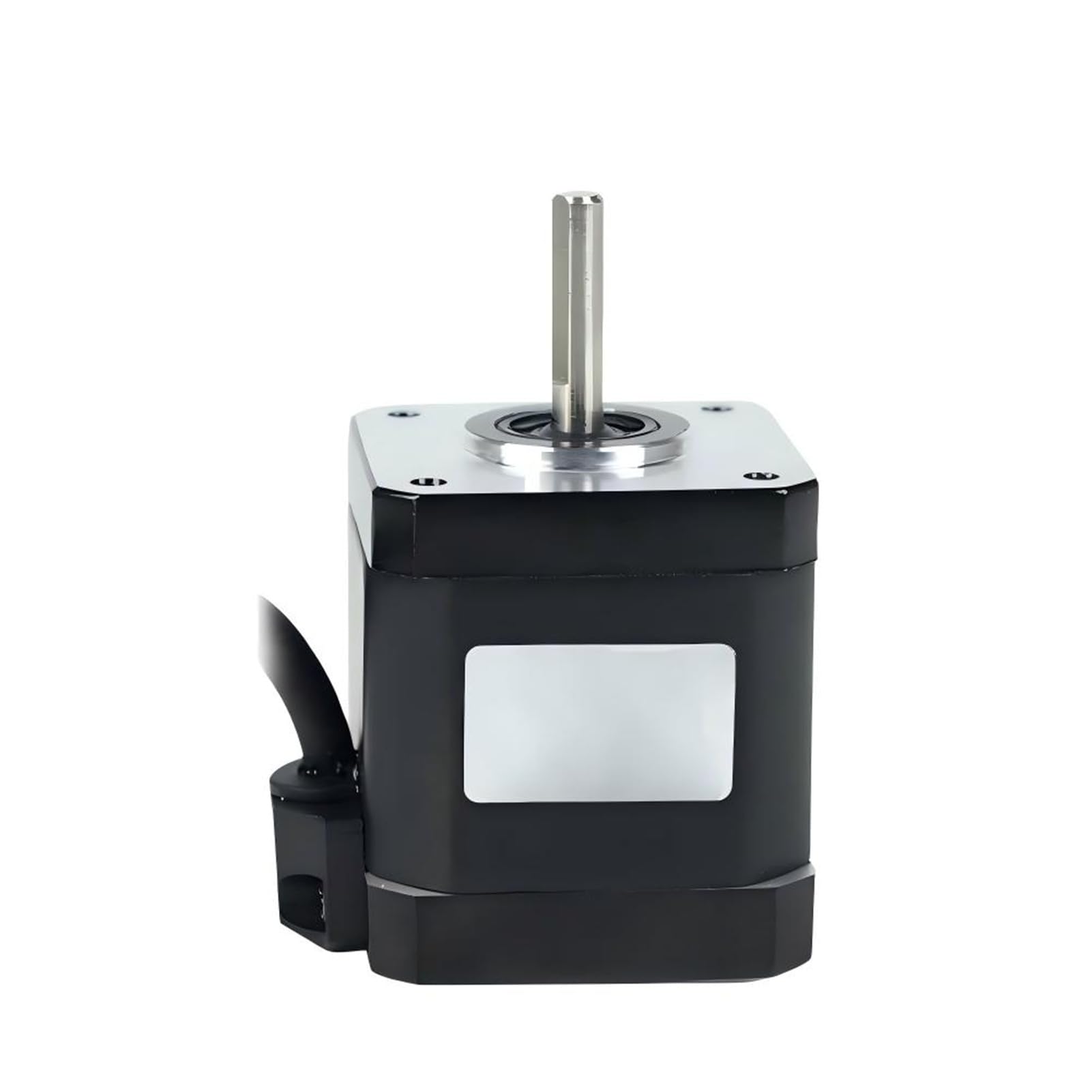 2 Stück NEMA17 wasserdichter Schrittmotor 0,52 Nm 1,8 A 3D-Druckzubehör Motor Schrittmotor