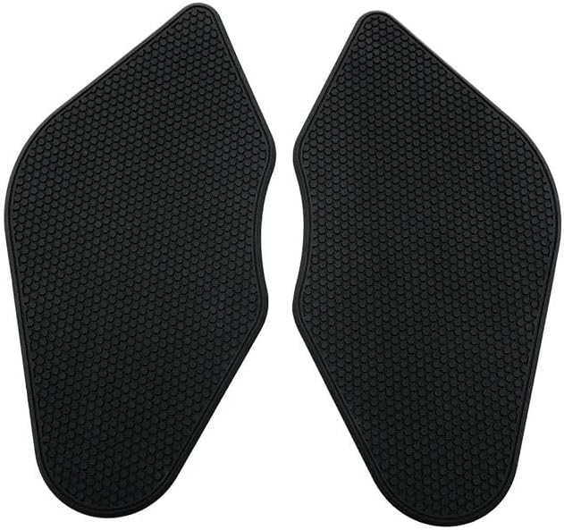 Motorcycle Tank Pad Motorcycle Sticker Fuel Tank Pad Side Protector Decal Accessories for V-Strom 650 XT ABS 2017 2018 2019 2020 2021 2022 2023