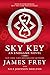 Endgame: Sky Key: A High-Stakes YA Thriller and Sequel Where Nine Players Hunt for the Second Key