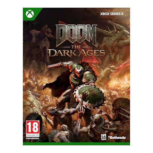 DOOM: The Dark Ages (Xbox Series X)