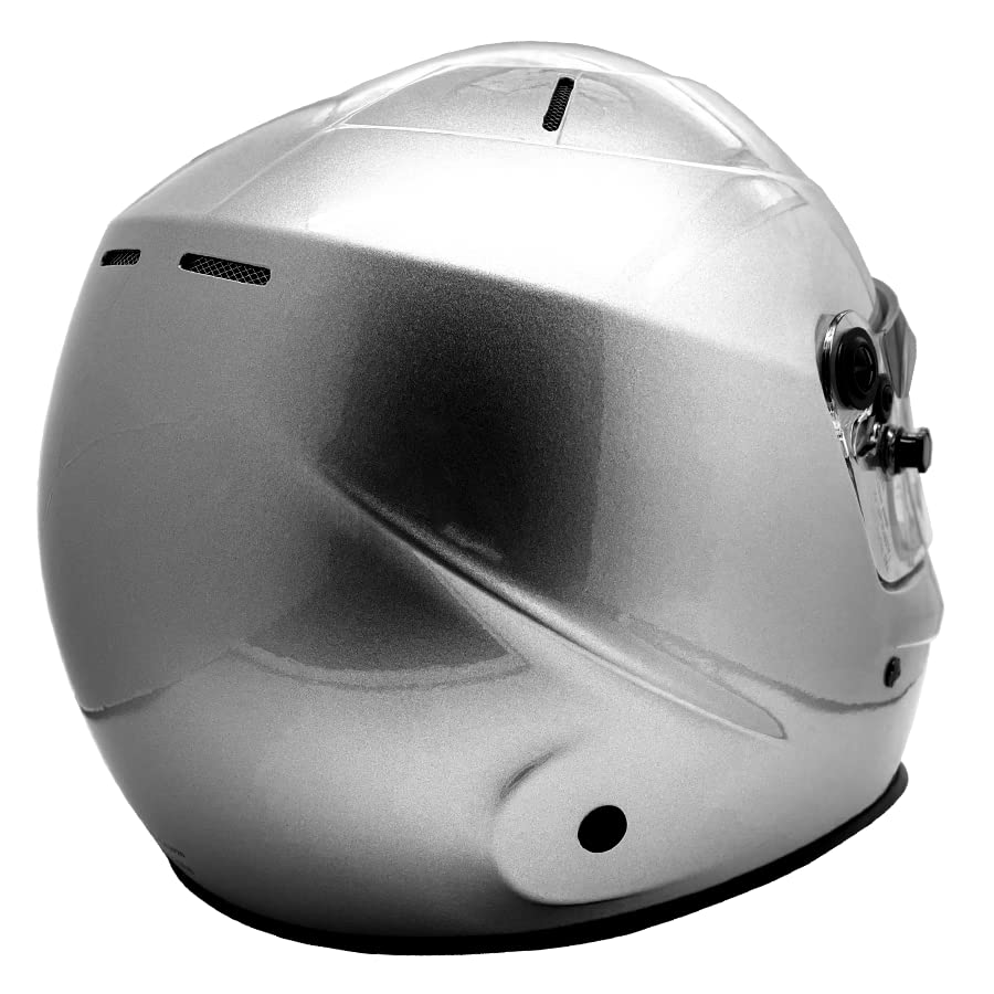 Typhoon Helmets Snell SA2020 Racing Helmet