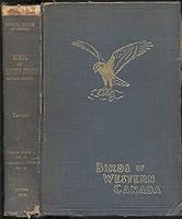 Taverner's Birds of Western Canada B0006CLJQQ Book Cover