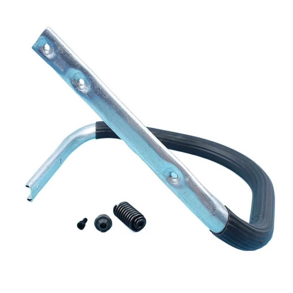 Kit de Montaje de Manillar y Amortiguador Delantero, Apto for Motosierra 362, 365, 371, 372