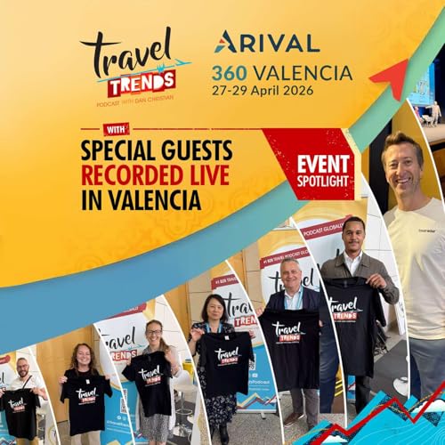 Event Spotlight: Arival 360 Valencia 2026