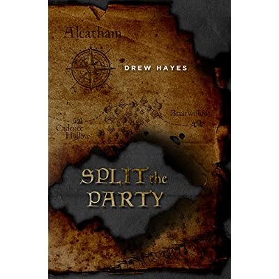 Split the Party