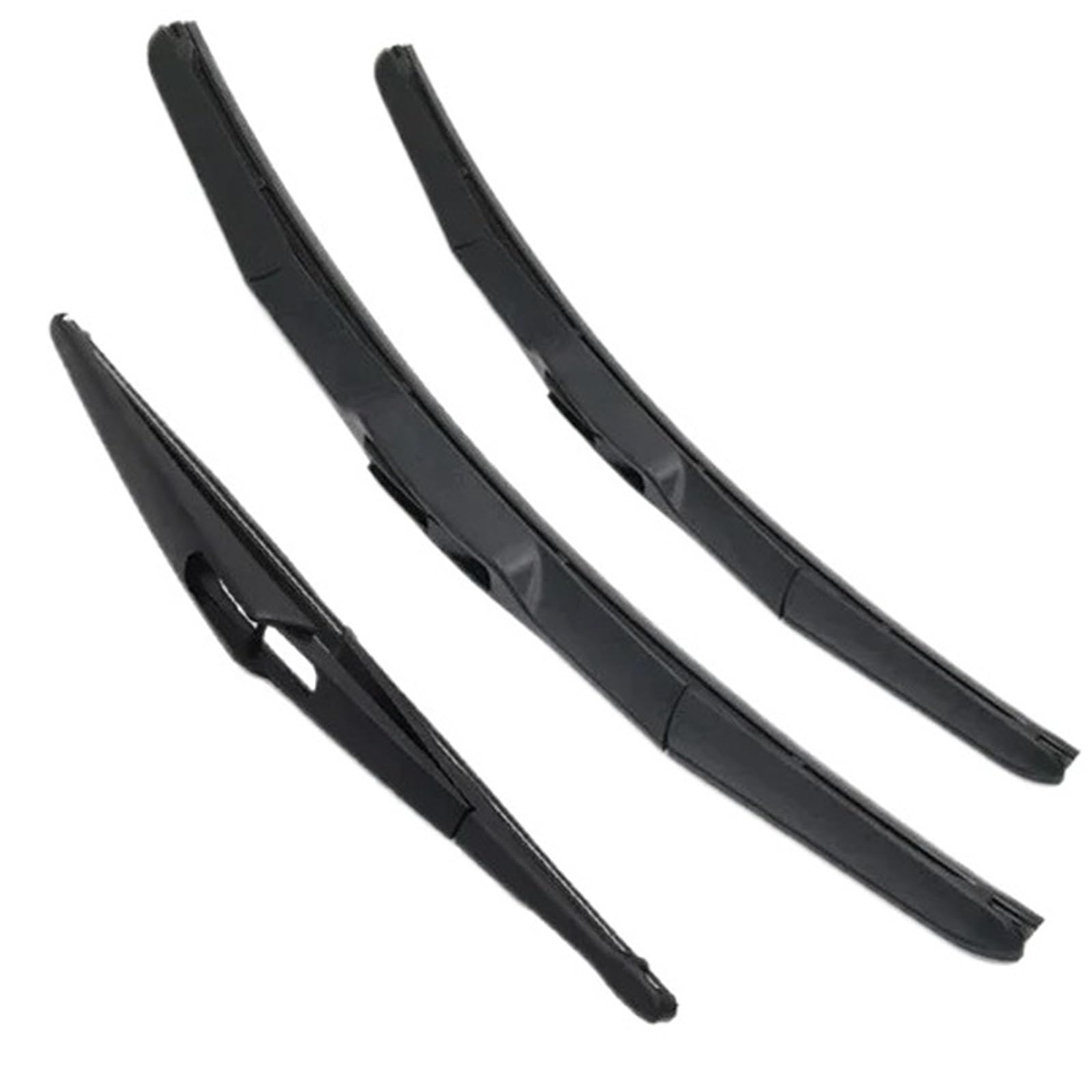 Escobilla Limpiaparabrisas Delantera Y Trasera Para NISSAN Para Pathfinder R52 2013-2019 Escobilla De Coche