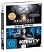 Produktbild Mystery Double Pack 3: Demonic & Kristy - Double2Edition/Uncut [Blu-ray]