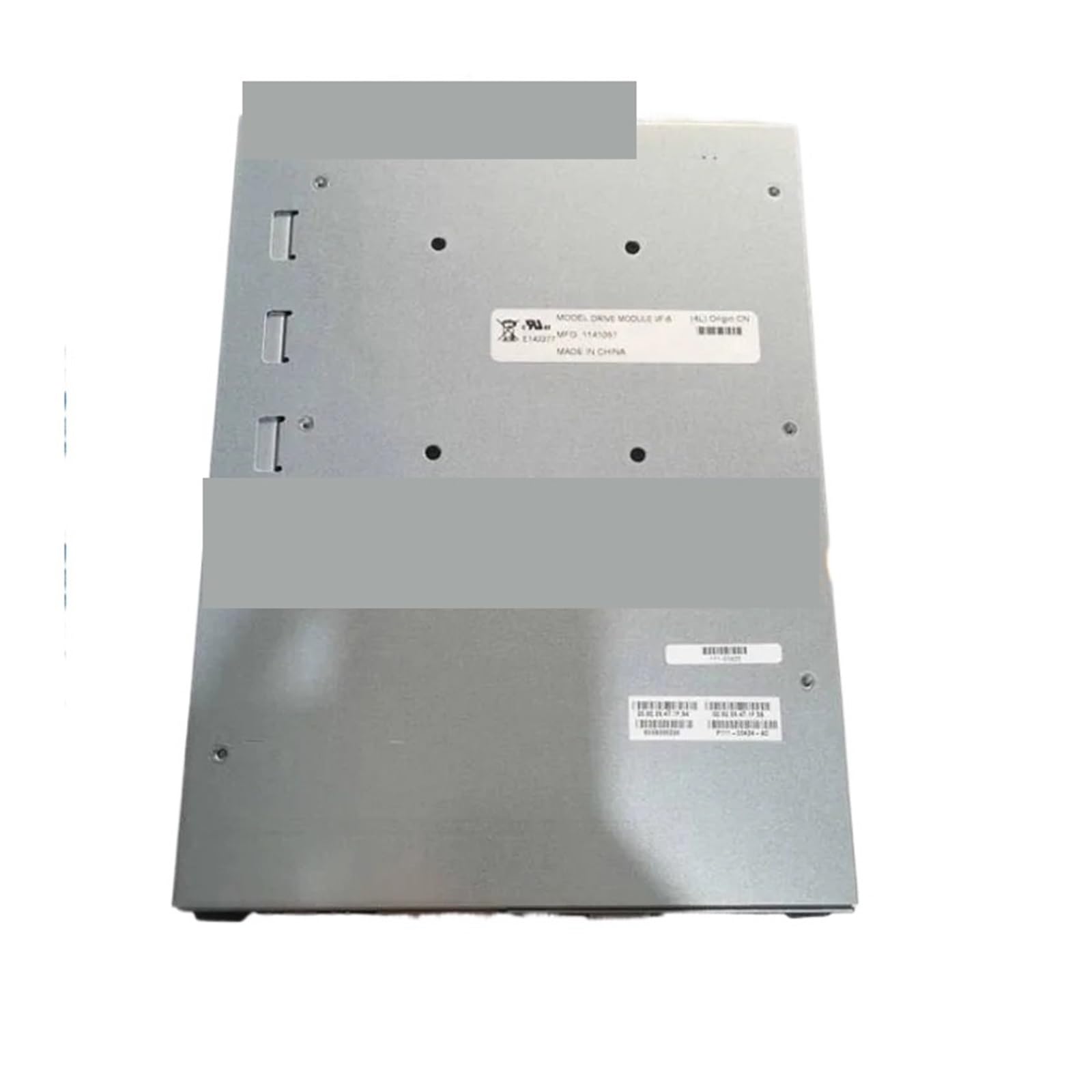 BALYDLUL For PL2-25067-30B E-X551202A-R6 E5500A Controller 111-03425 111-01313 Kit