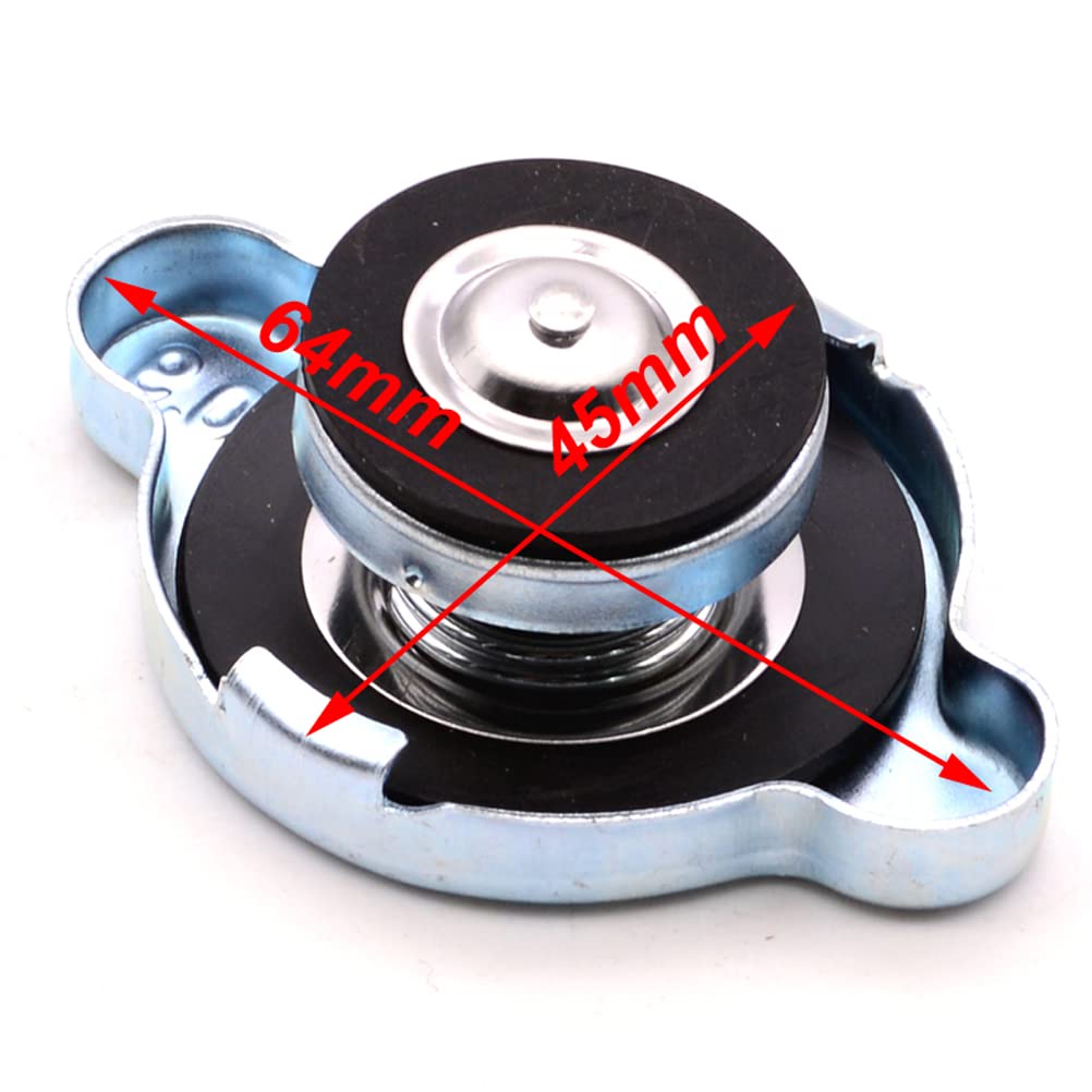 FCA Tappo Del Adiatoe Adiatoe Adiatoe In Plastica 1.4 BA OEM