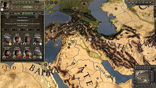 Crusader Kings Ii: Conclave [Download] #TOP3