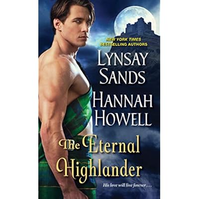 Eternal Highlander