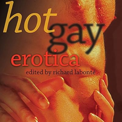 Hot Gay Erotica