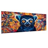 【AUCUN MÉLANGE REQUIS】: Les peintures sont emballées individuellement, offrant une excellente couverture des lignes et des chiffres. De plus, la quantité de peinture est abondante, vous permettant de couvrir les chiffres en une seule couche. Créez des tableaux accrocheurs avec notre peinture à numéros pour adultes.