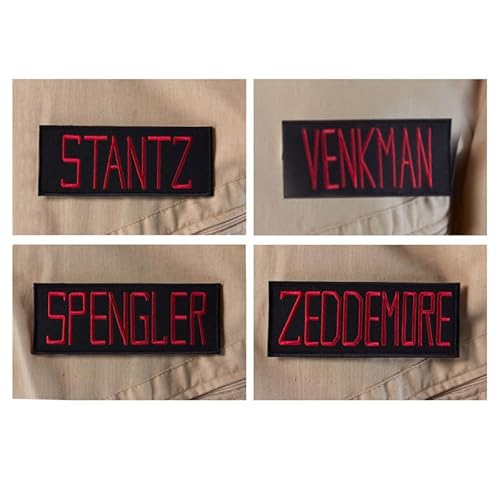 Ghostbusters Costume With Inflatable Backpack, Plus Size, Adult Plus