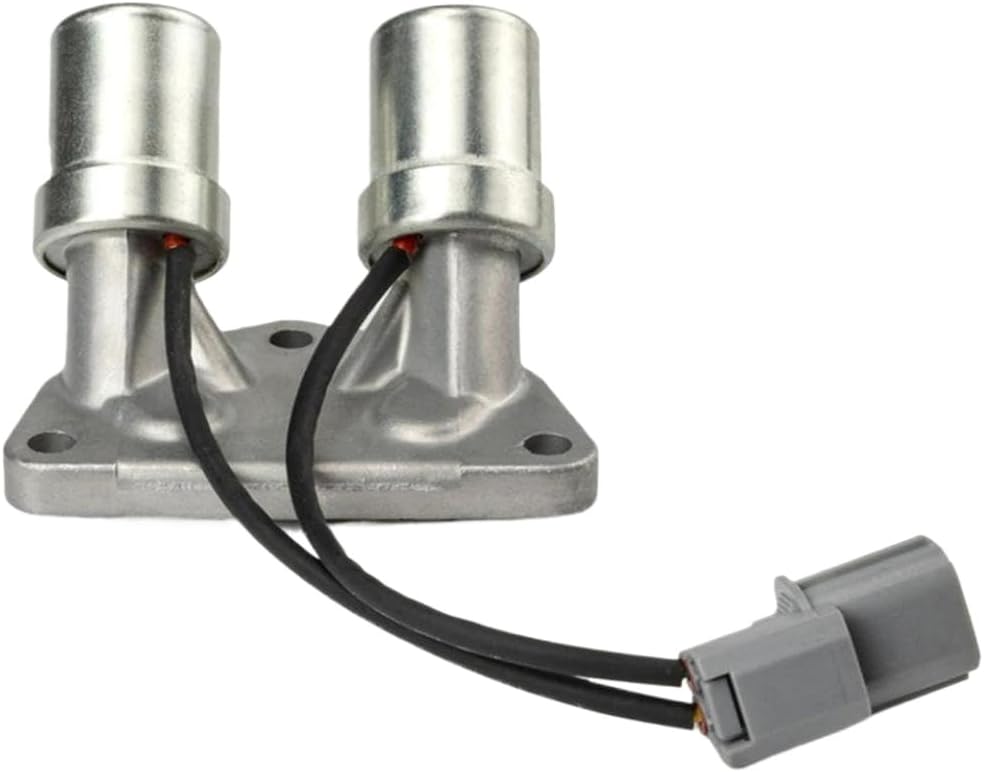 Car Transmission Shift Solenoid 28200-PLX-003 Compatible With Civic 1.7L I4 2001-2005
