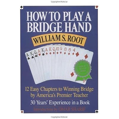 How to Play a Bridge Hand