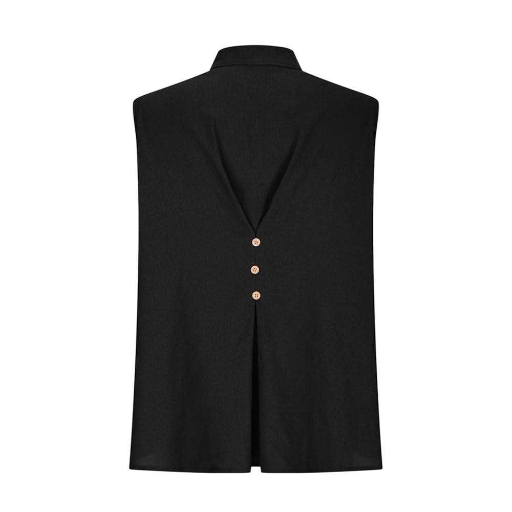 ［leinwande］Recycle Cotton Sleeveless Top leinwande］Recycle Cotton Sleeveless Top - メルカリ