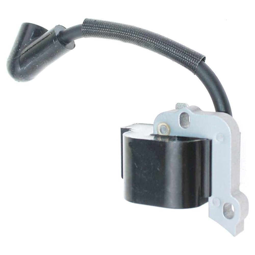 Amazon.com: Realman 1130 400 1300 Ignition Coil Module For Stihl 