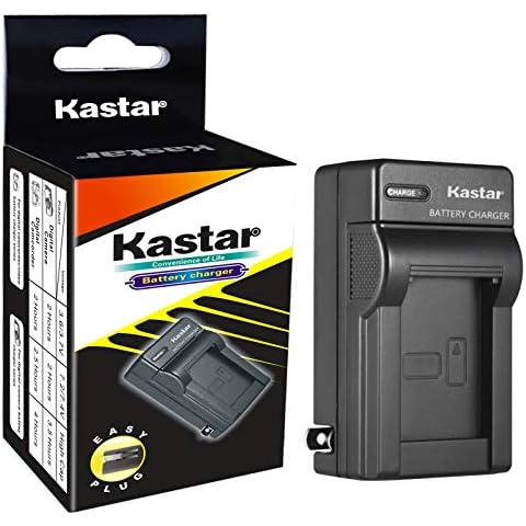 Kastar Travel Charger for Samsung ST80 Cover