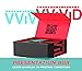 VViViD Vinyl Car Wrap Color Deck Vinyl Sample Book With Presentation Box