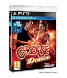 GREASE DANCE PS3 Move (Renewed)