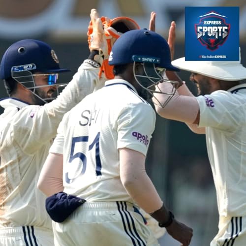 L Balaji on India's Test cricket crisis