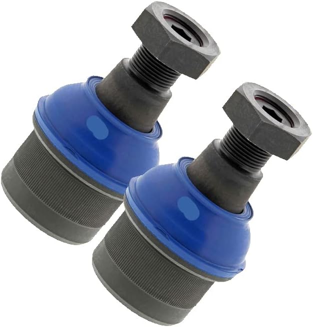 Front Suspension Ball Joint Set of 2 Fits 20142021 Ram