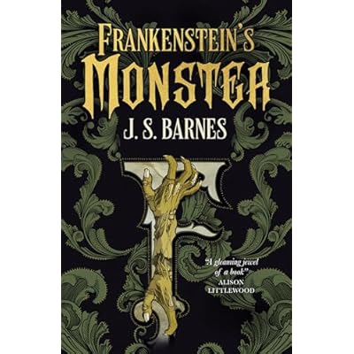 Frankenstein's Monster