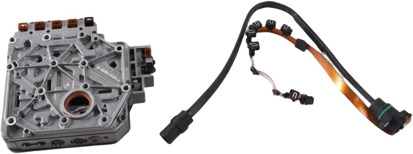 4速オートマチックトランスミッションバルブボディ 096927435A 01M325105F 01M325283A 01M32503