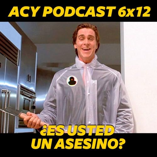 6x12 &iquest;Es usted un asesino?