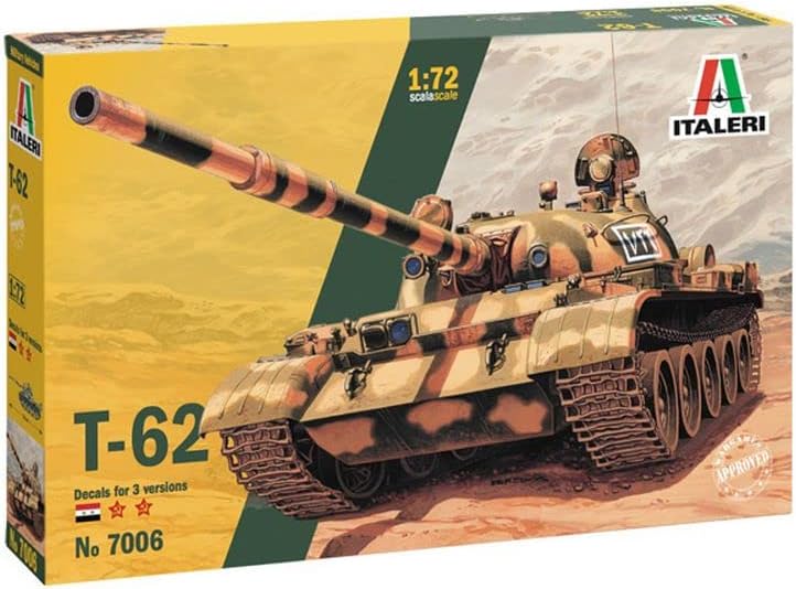 Modellino BMW M1 Italeri Da Montare 1:24 | Kit Plastica 3643S, Super Decal, Istruzioni A Colori, Skill 3, Made In Italy