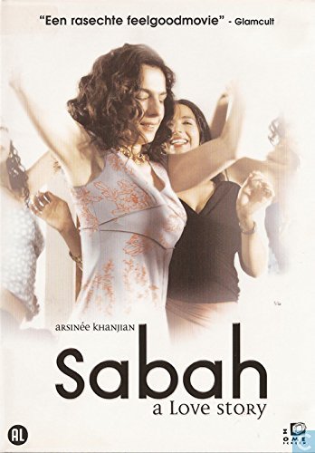 Arsinée KhanjianSabah [ NON-USA FORMAT, PAL, Reg.2 Import - Netherlands ]