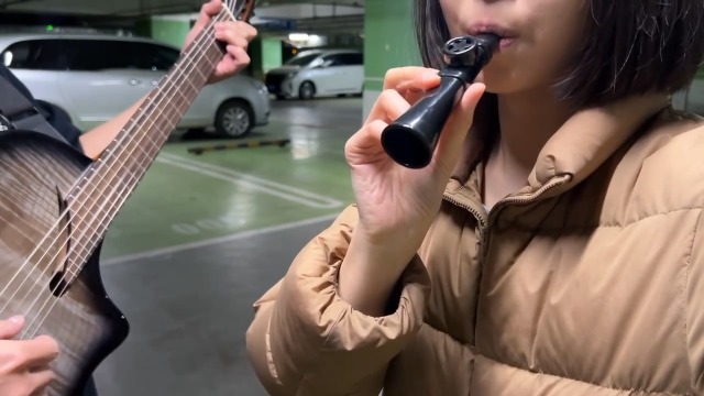 Le kazoo : un instrument facile à fabriquer