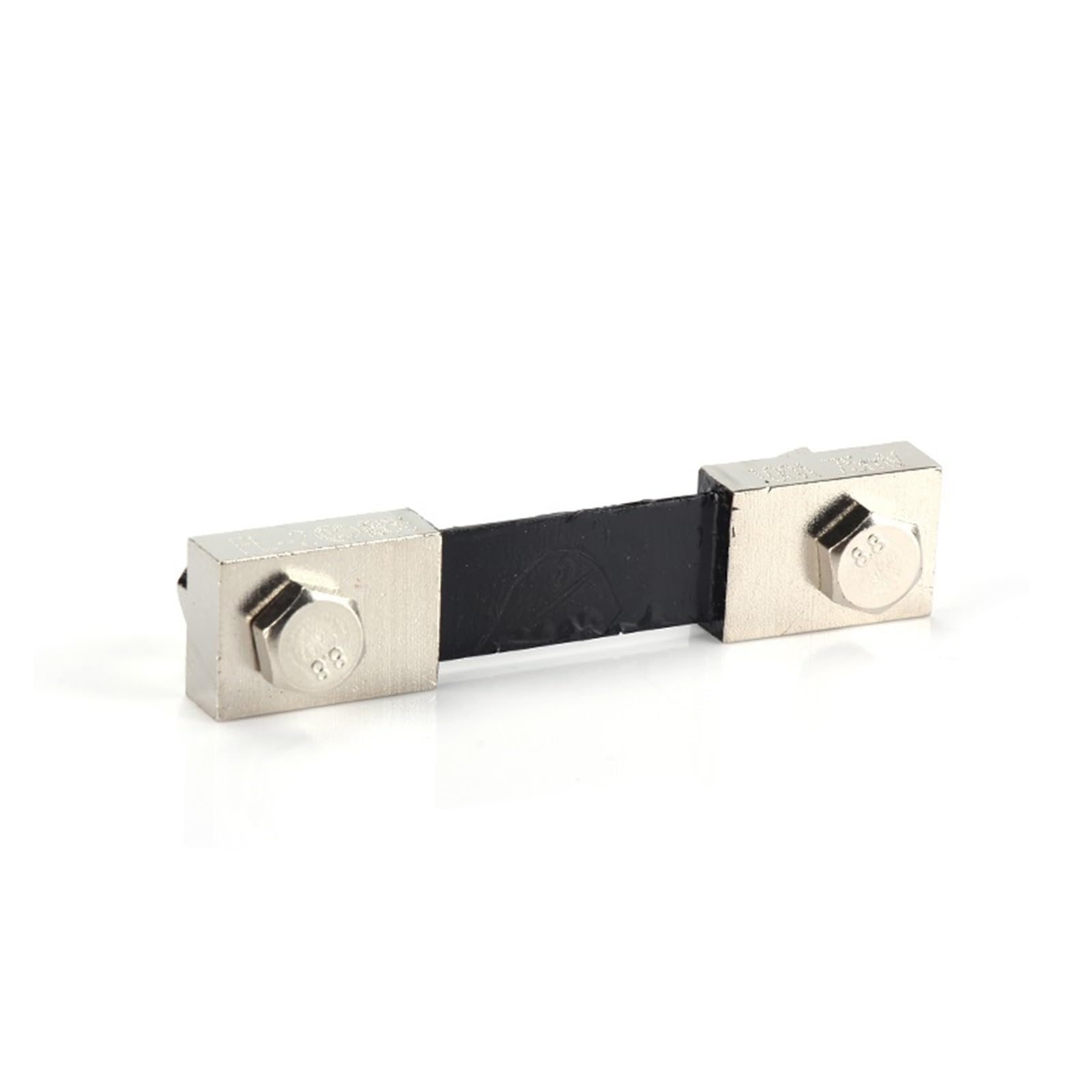 FL-2 75A 100A 150A 200A 250A 300A 400A 500A 600A 75mV 60mV Resistenza shunt 1 pezzo(100A,60mV)
